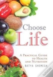 Capa do artigo Choose Life