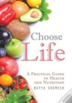 Capa do artigo Choose Life