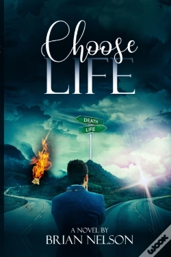 Capa do artigo Choose Life