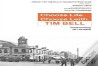 Choose Life, Choose Leith