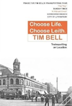 Capa do artigo Choose Life, Choose Leith