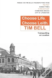 Capa do artigo Choose Life. Choose Leith.