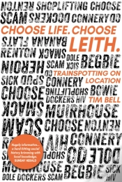 Capa do artigo Choose Life. Choose Leith.