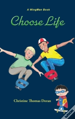 Capa do artigo Choose Life