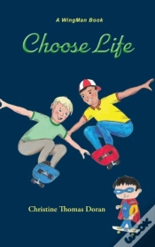 Capa do artigo Choose Life