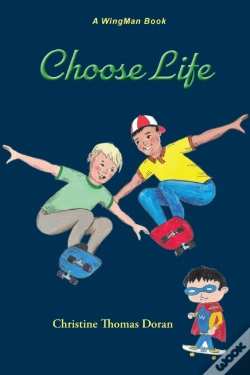 Capa do artigo Choose Life