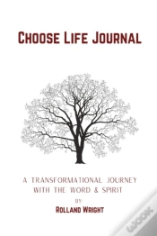Capa do artigo Choose Life Journal