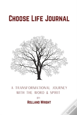 Capa do artigo Choose Life Journal