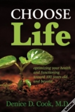 Capa do artigo Choose Life: Optimizing Your Health And