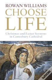 Capa do artigo Choose Life