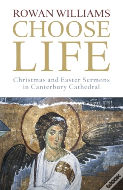 Capa do artigo Choose Life