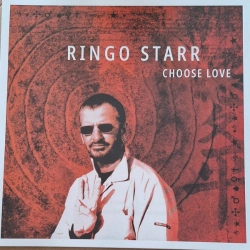 Capa do artigo Choose Love - Vinil