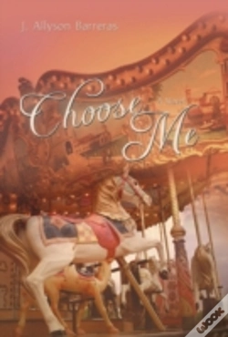 Capa do artigo Choose Me