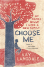 Choose Me - Preview