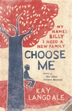 Capa do artigo Choose Me