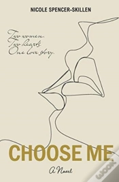 Capa do artigo Choose Me
