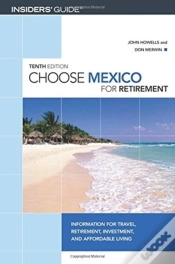 Capa do artigo Choose Mexico For Retirement
