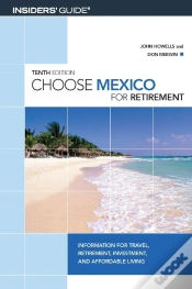 Capa do artigo Choose Mexico For Retirement