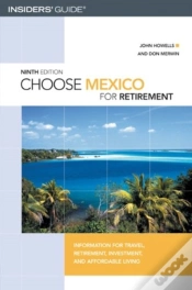 Capa do artigo Choose Mexico For Retirement