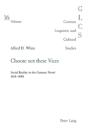 Choose Not These Vices - Preview