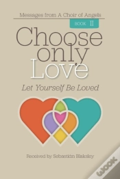 Capa do artigo Choose Only Love