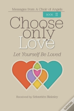 Capa do artigo Choose Only Love