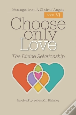 Capa do artigo Choose Only Love