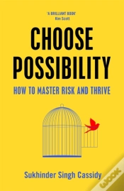 Capa do artigo Choose Possibility