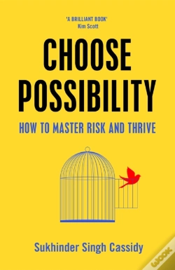 Capa do artigo Choose Possibility