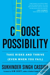 Capa do artigo Choose Possibility