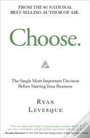 Capa do artigo Choose