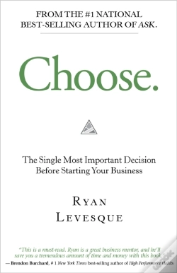Capa do artigo Choose