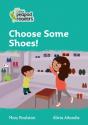 Choose Some Shoes! - Preview