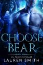 Choose The Bear - Preview