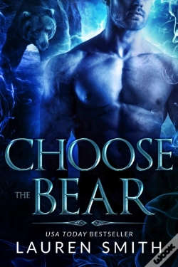 Capa do artigo Choose The Bear