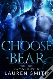 Capa do artigo Choose The Bear