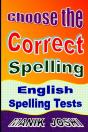 Choose The Correct Spelling - Preview