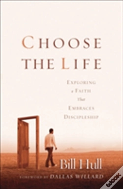 Capa do artigo Choose The Life Â€“ Exploring A Faith That Embraces Discipleship