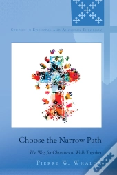 Choose The Narrow Path