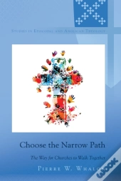 Choose The Narrow Path