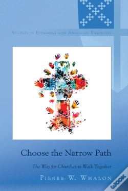 Capa do artigo Choose The Narrow Path