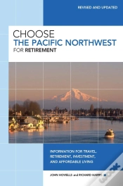 Capa do artigo Choose The Pacific Northwest For Retirement