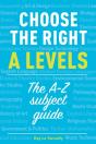 Choose The Right A Levels - Preview