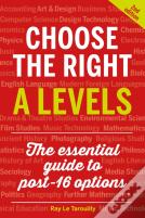 Choose The Right A Levels