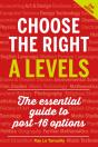 Choose The Right A Levels - Preview