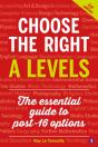 Choose The Right A Levels - Preview