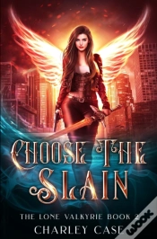 Capa do artigo Choose The Slain