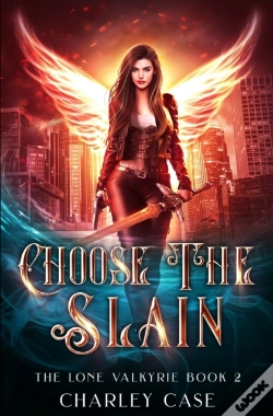 Capa do artigo Choose The Slain
