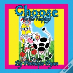 Capa do artigo Choose To Be Happy!