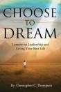 Choose To Dream - Preview